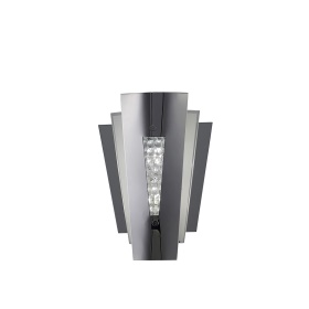 Vega Crystal Wall Lights Diyas Flush Crystal Wall Lights Vega Crystal Wall Lights Diyas Flush Crystal Wall Lights
